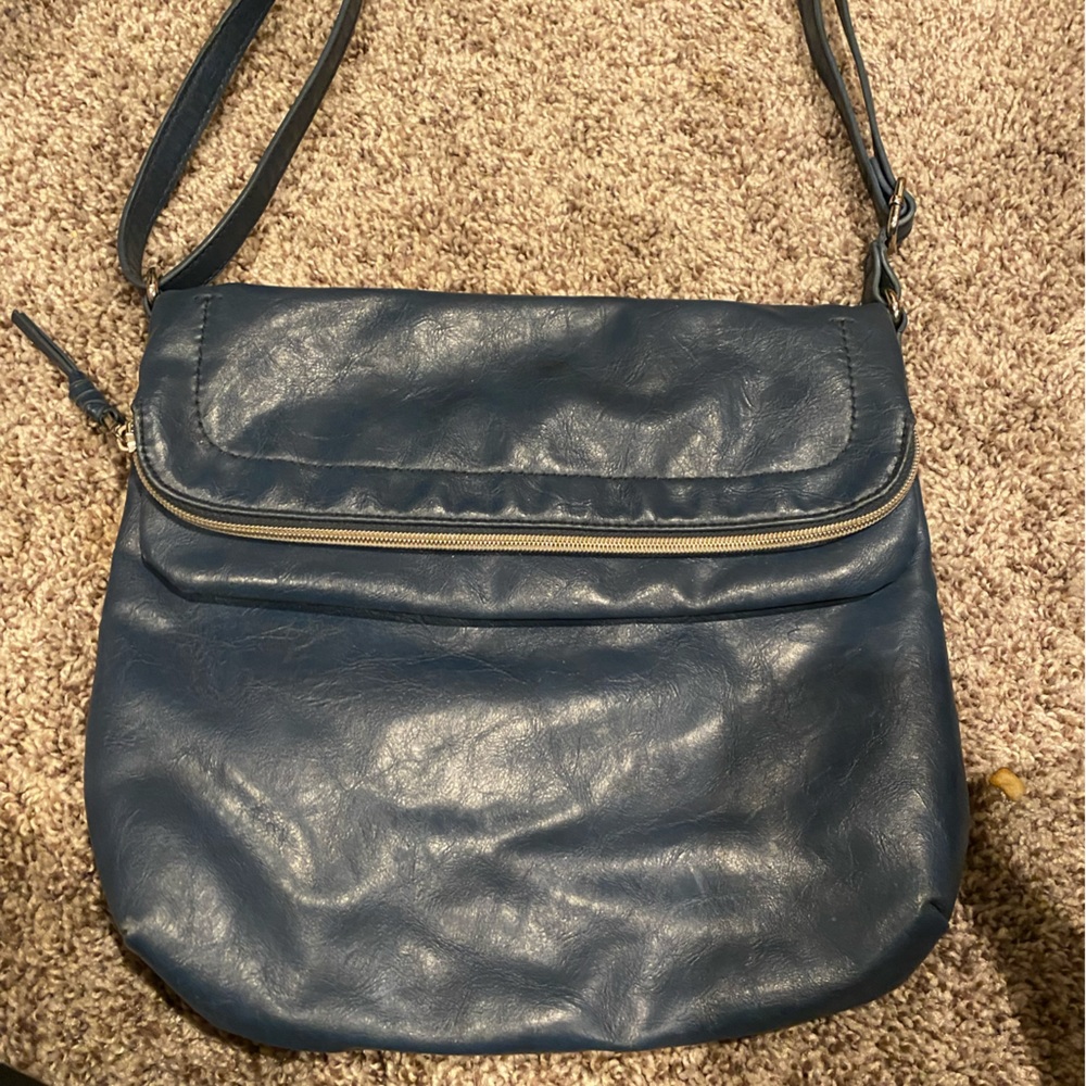 Relic cross body bag by relic